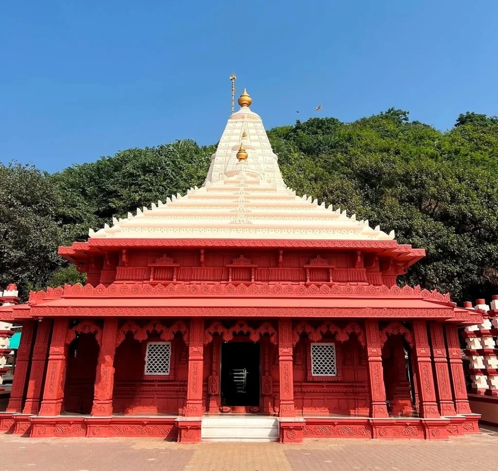 Shree Ganpatipule Mandir