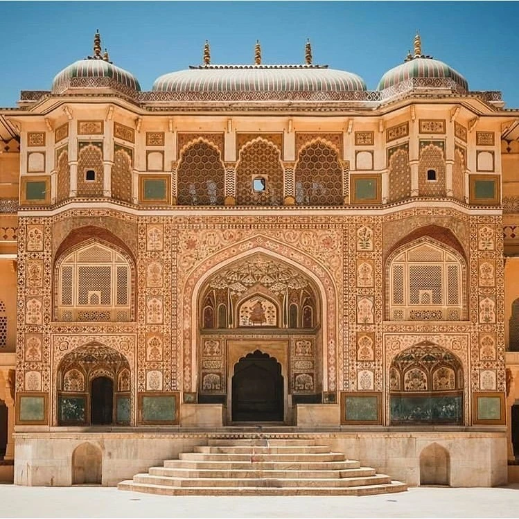 Amber Fort