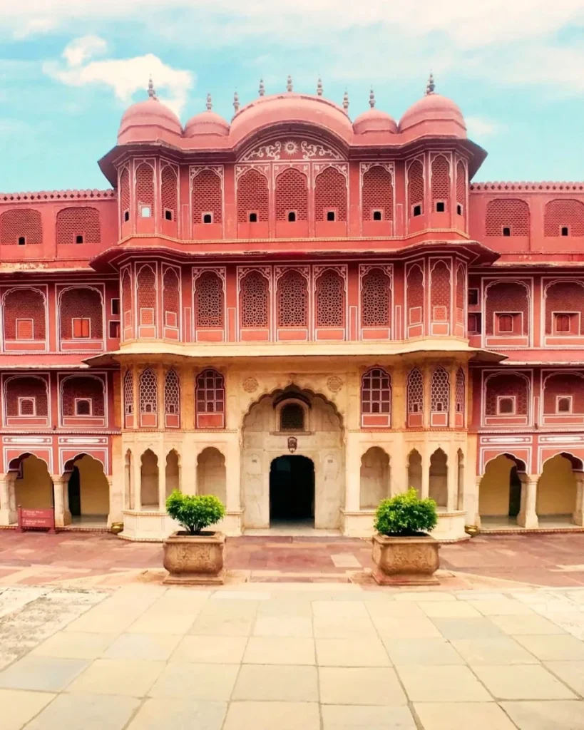 City Palace