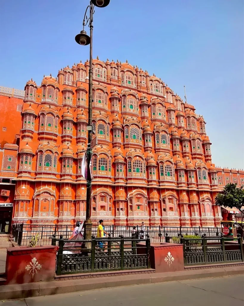 Hawa Mahal