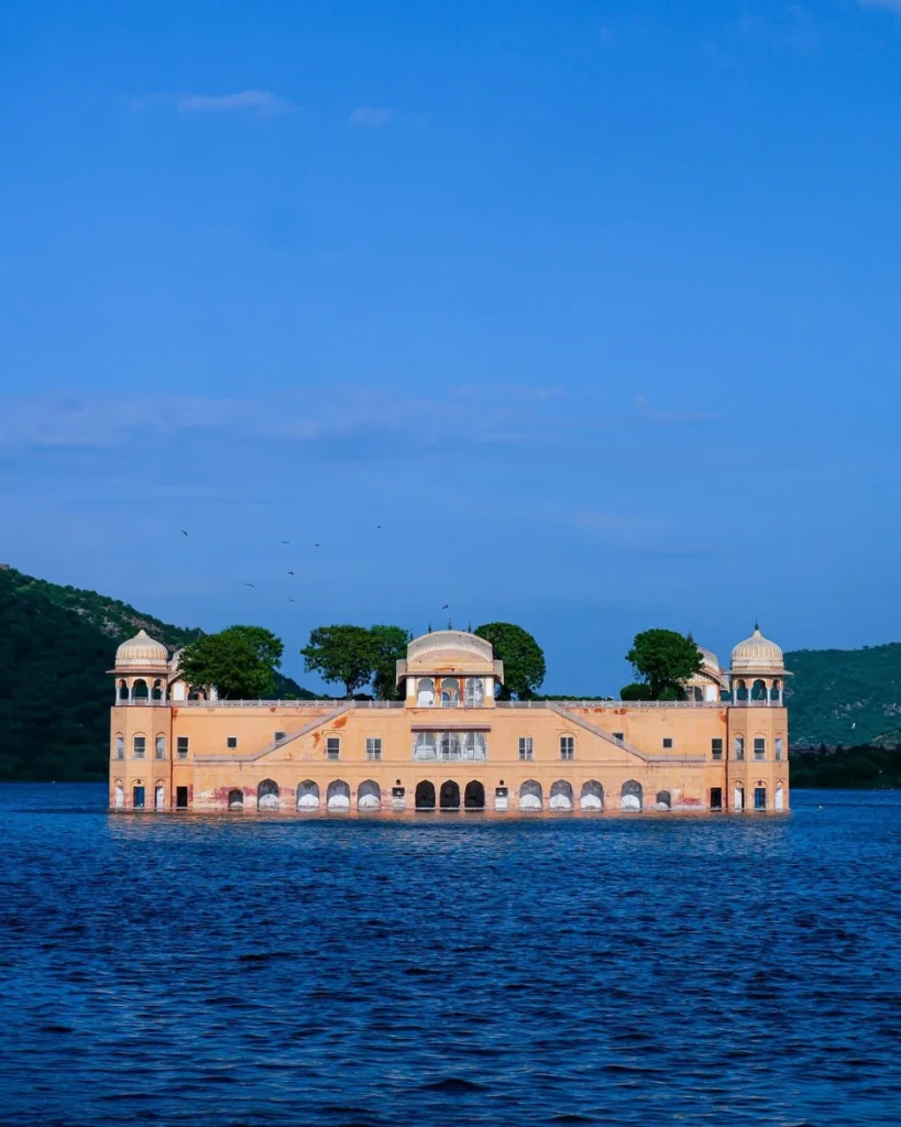 Jal Mahal