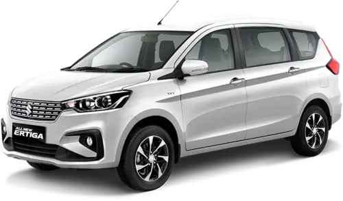 Maruti Ertiga